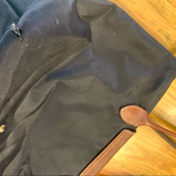 Longchamp Le Pliage Bag (Original) - Picture 8 of 13